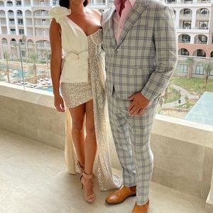 Eliya The Label Scherri Dress